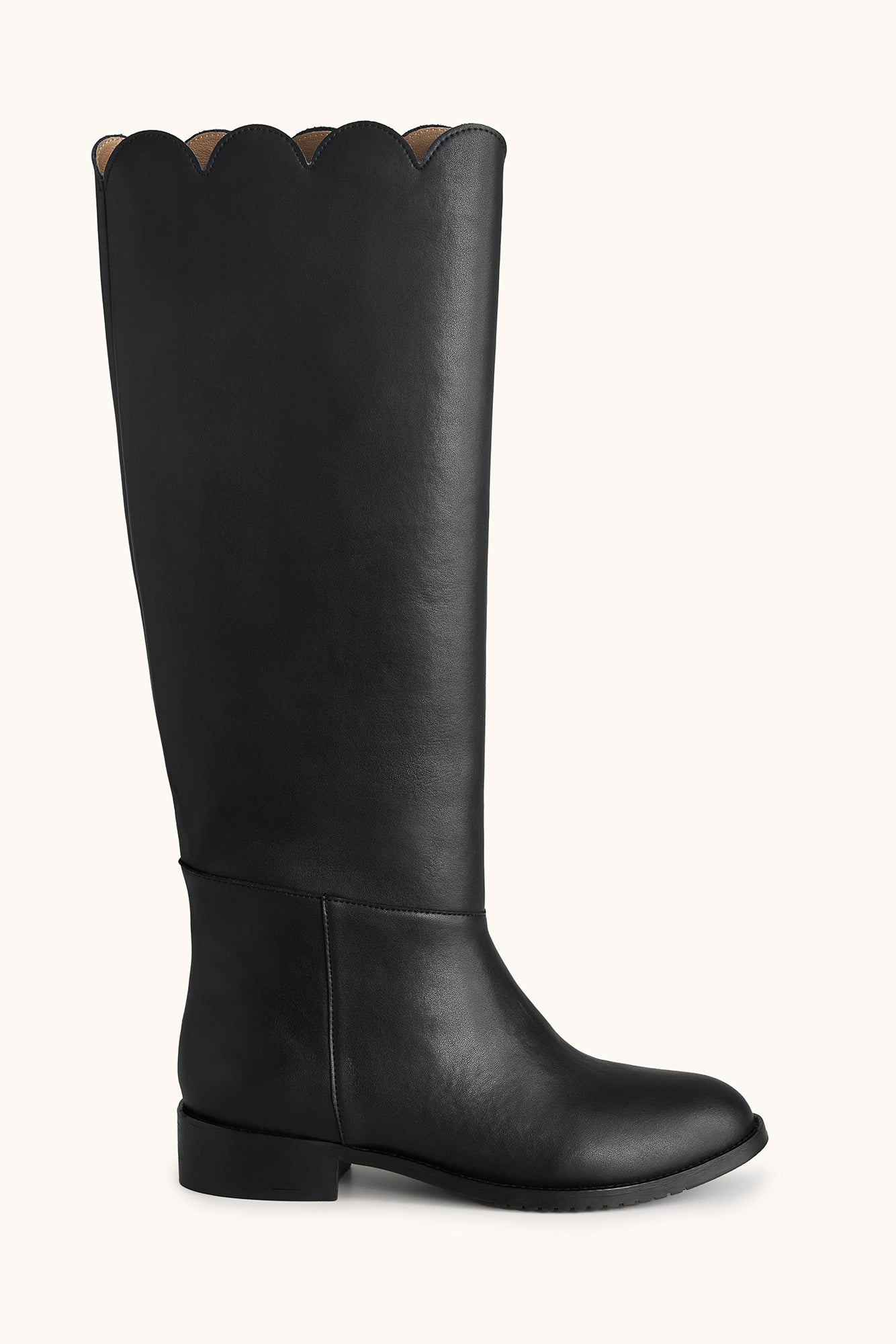 Flora Tall Boots